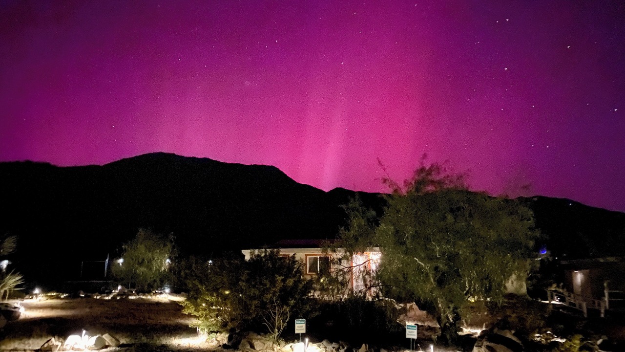 Photo of Others in Morongo Valley