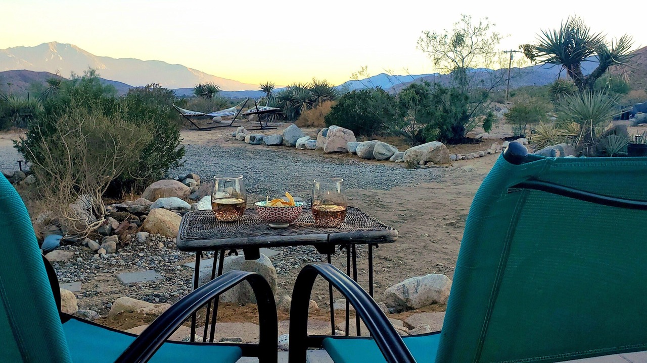 Photo of Others in Morongo Valley