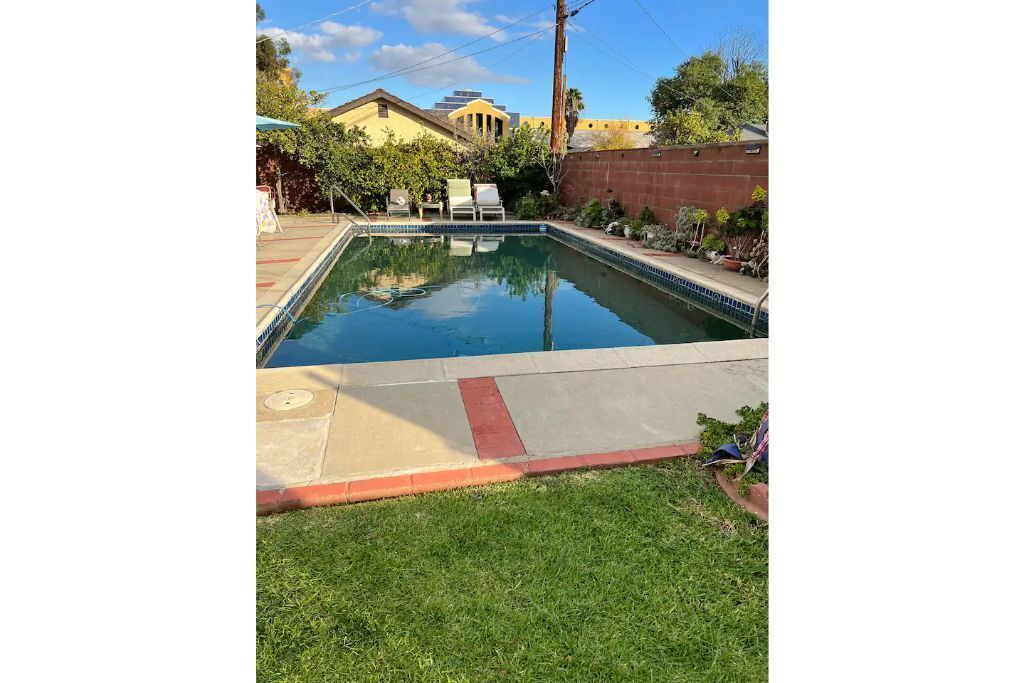 Photo of Outdoor in North Hills West