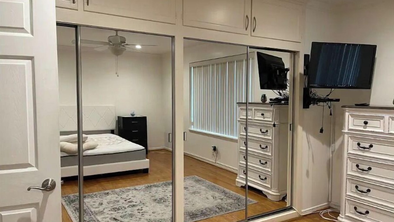 Photo of Bedroom in North Hills West