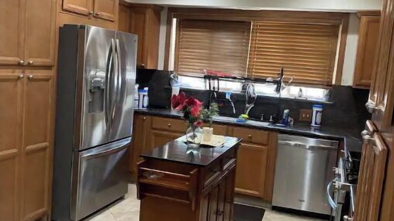 Photo of Kitchen in North Hills West