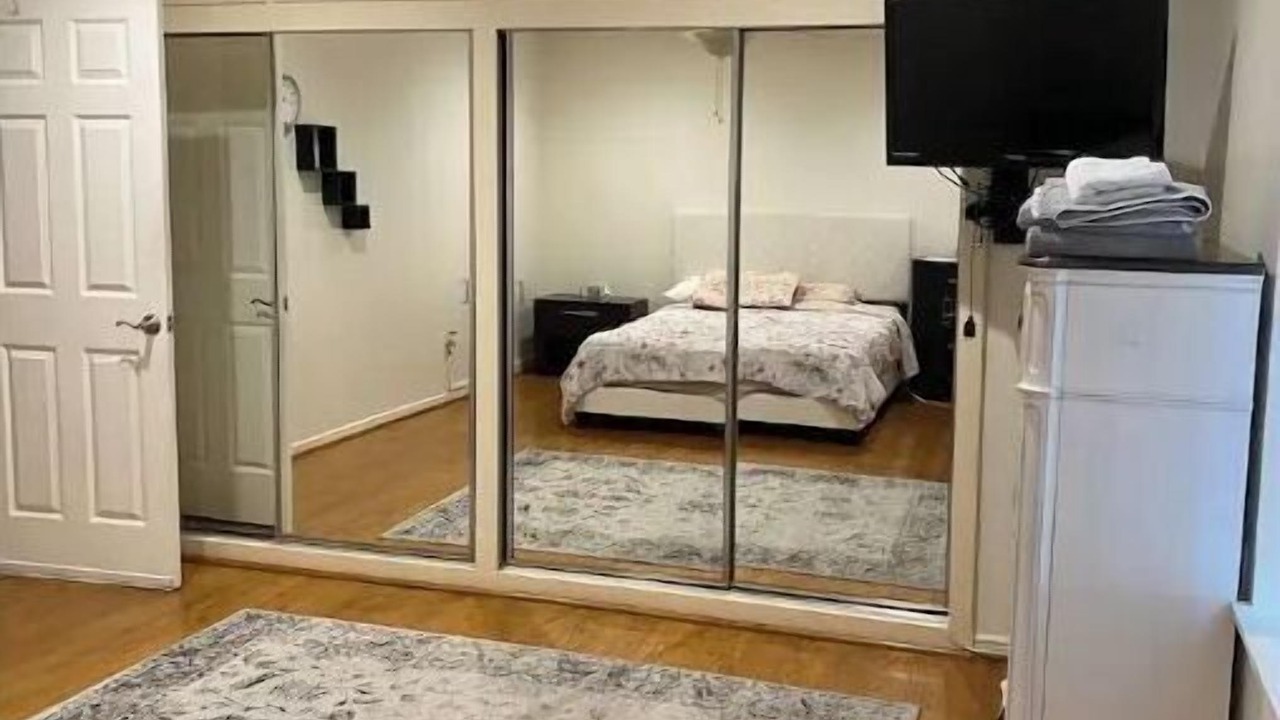 Photo of Bedroom in North Hills West