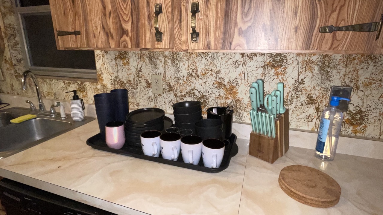 Photo of Kitchen in Ocala