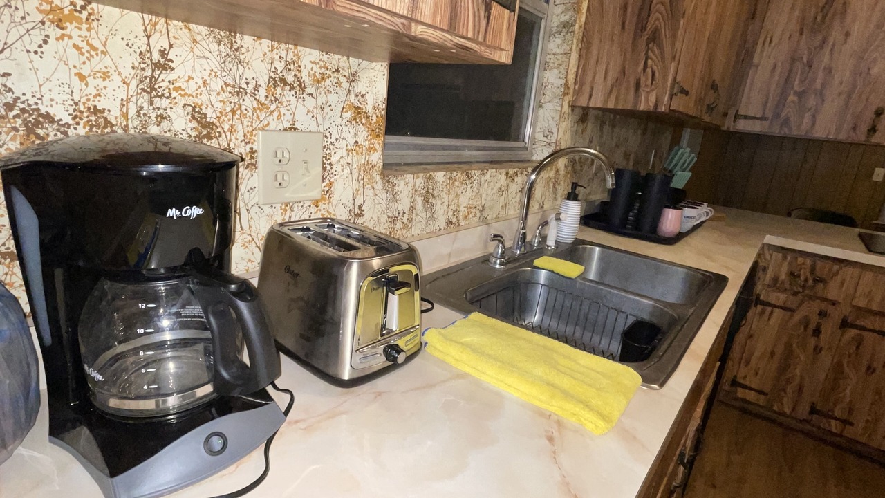 Photo of Kitchen in Ocala