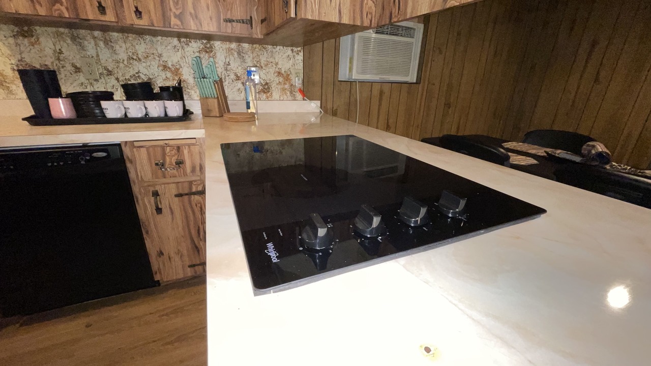 Photo of Kitchen in Ocala