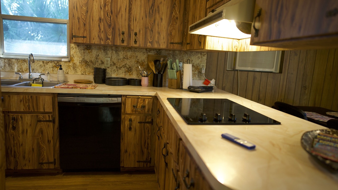 Photo of Kitchen in Ocala