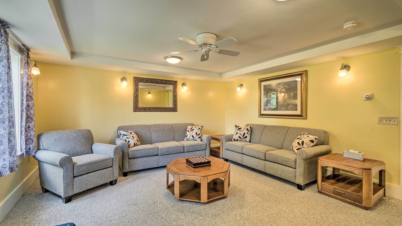 Photo of Bedroom in Oaks Corners