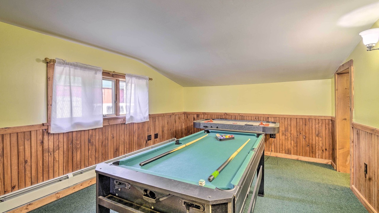 Photo of Bedroom in Oaks Corners