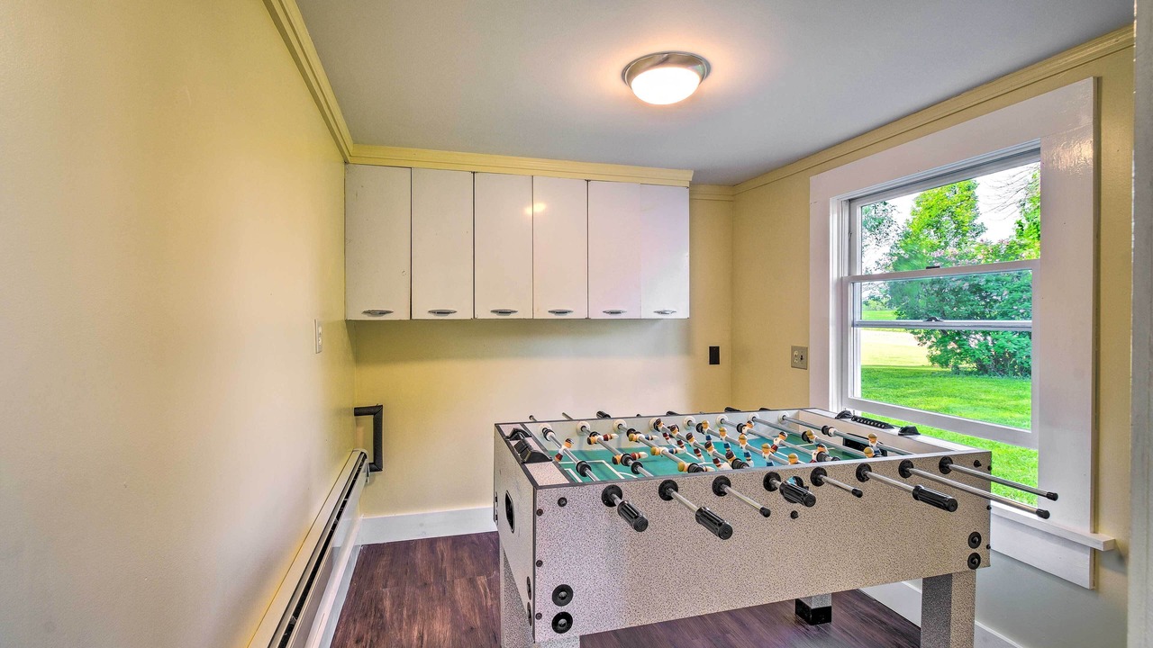 Photo of Bedroom in Oaks Corners