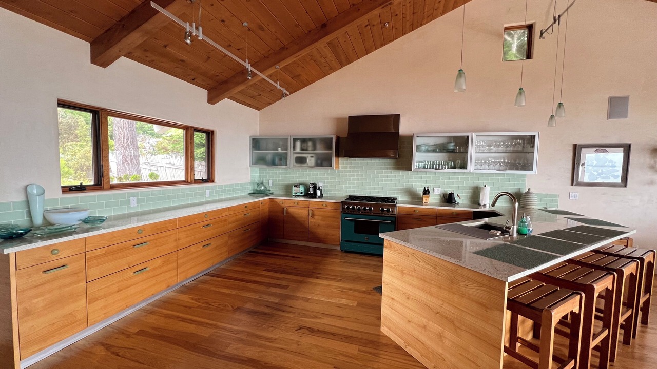 Photo of Kitchen in Carmel Riviera