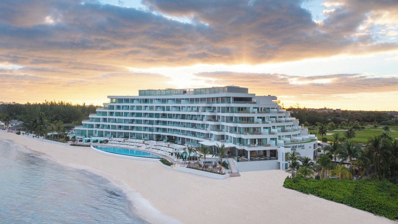 Photo of Outdoor in Nassau