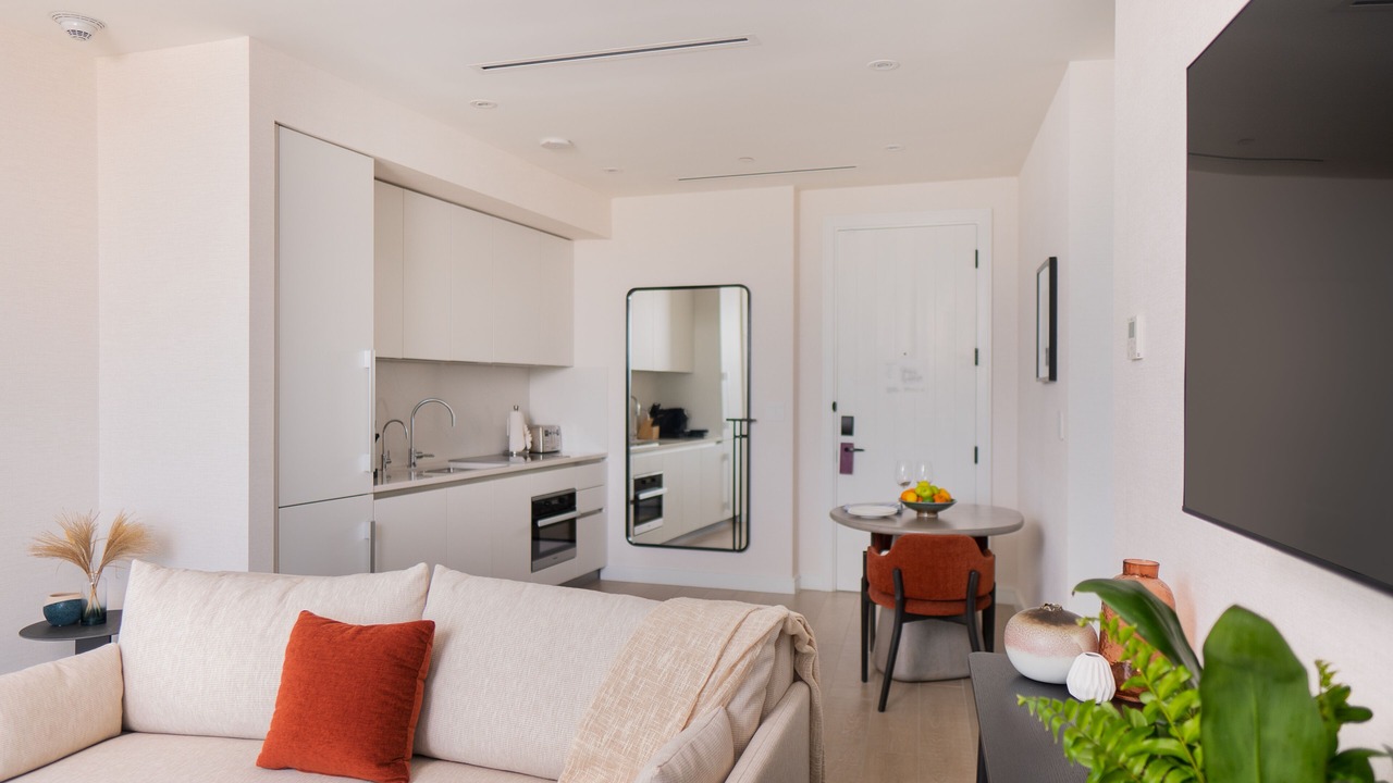 Photo of Livingroom in Nassau