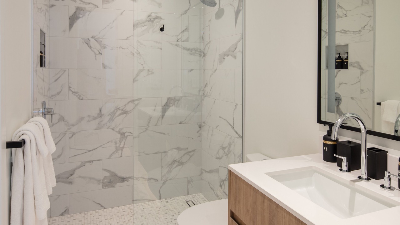 Photo of Bathroom in Nassau