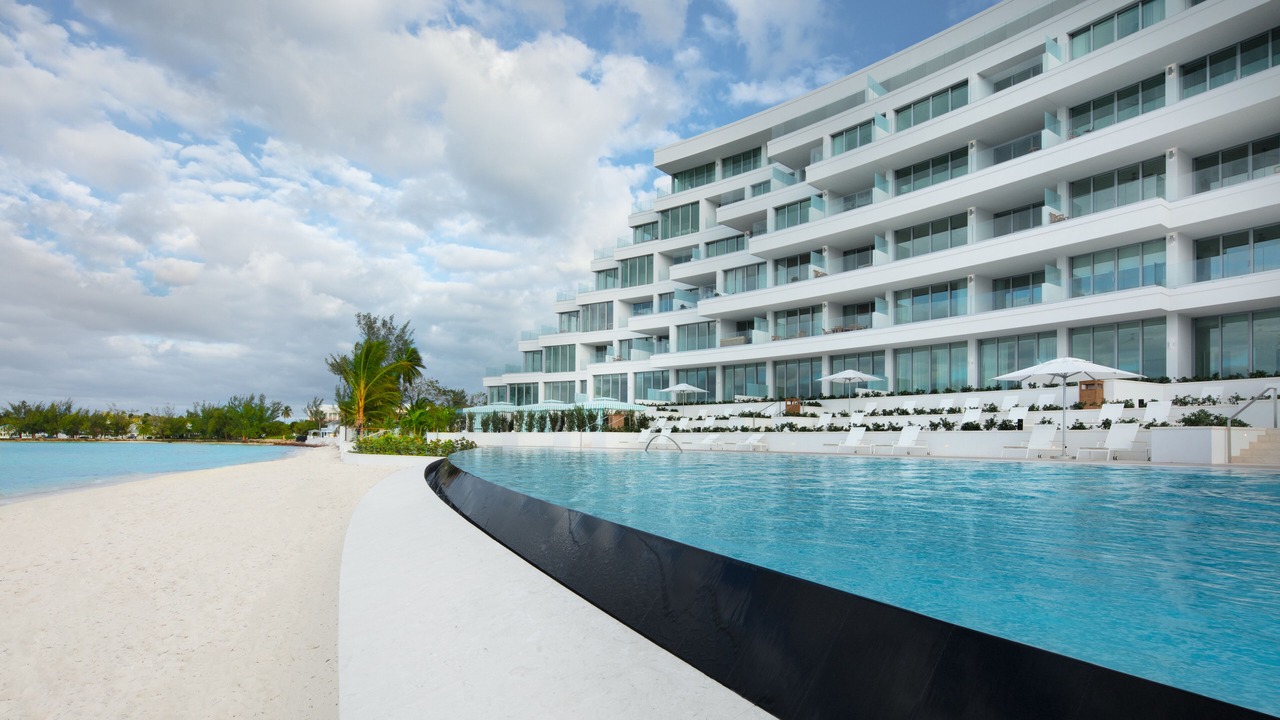Photo of Outdoor in Nassau