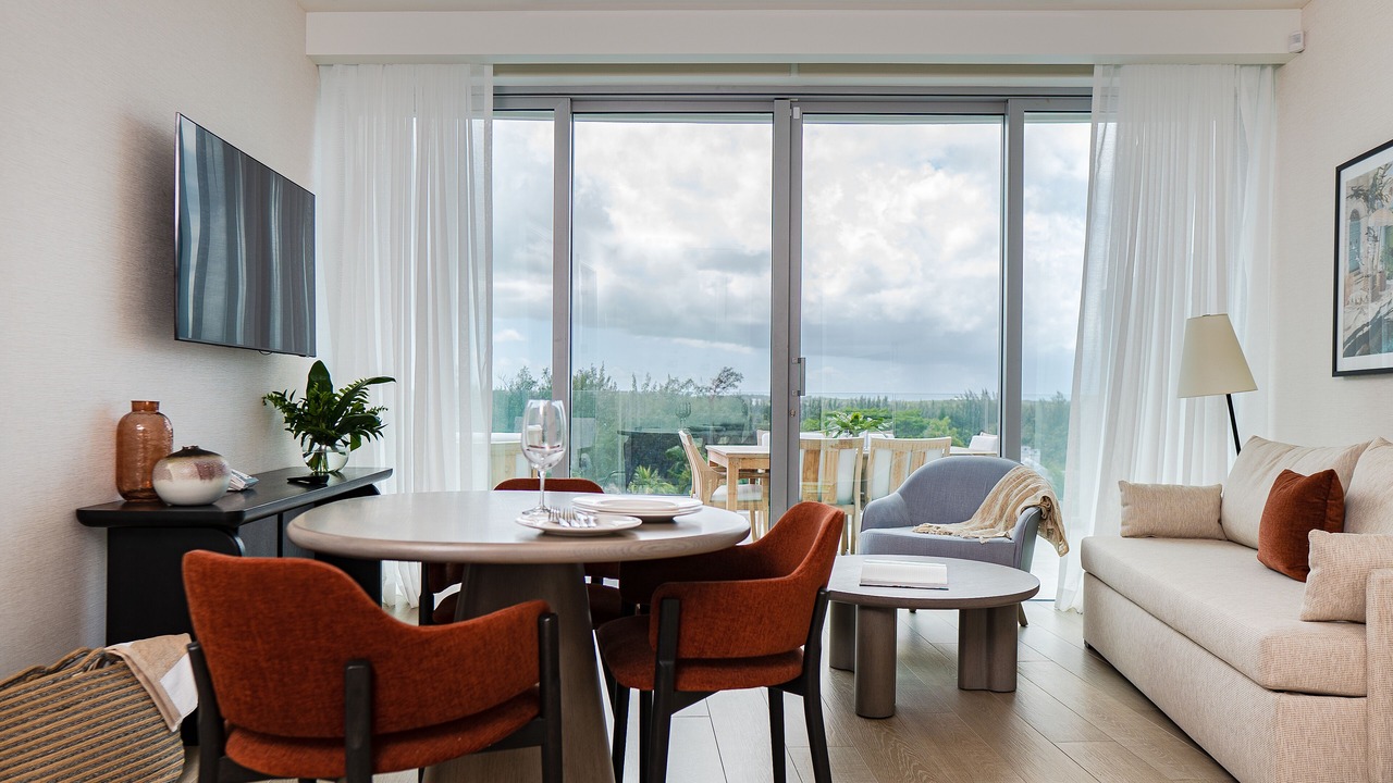 Photo of Livingroom in Nassau