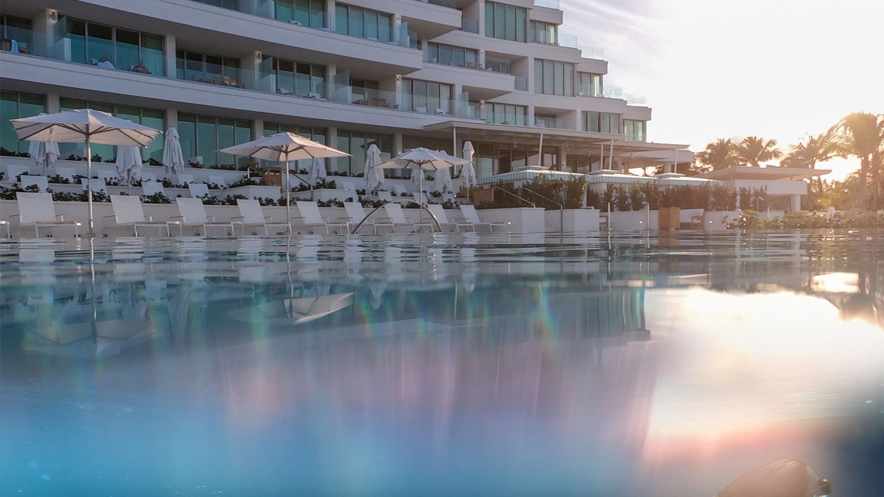 Photo of Outdoor in Nassau