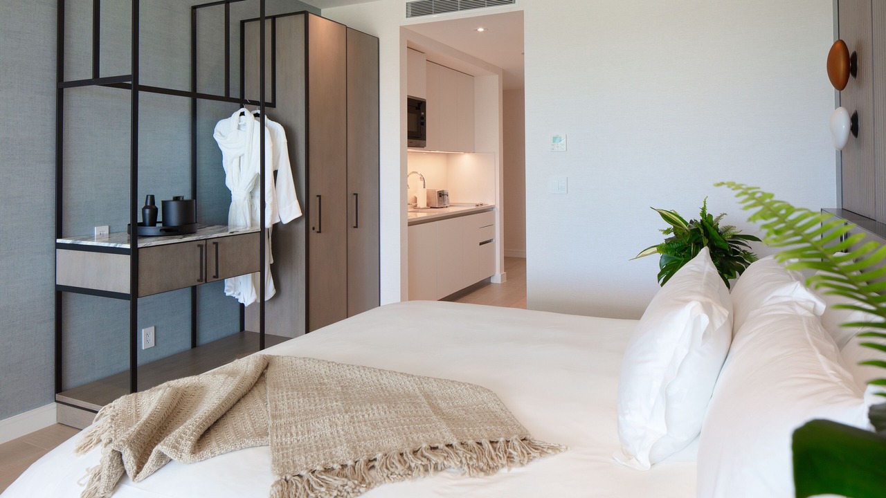 Photo of Bedroom in Nassau