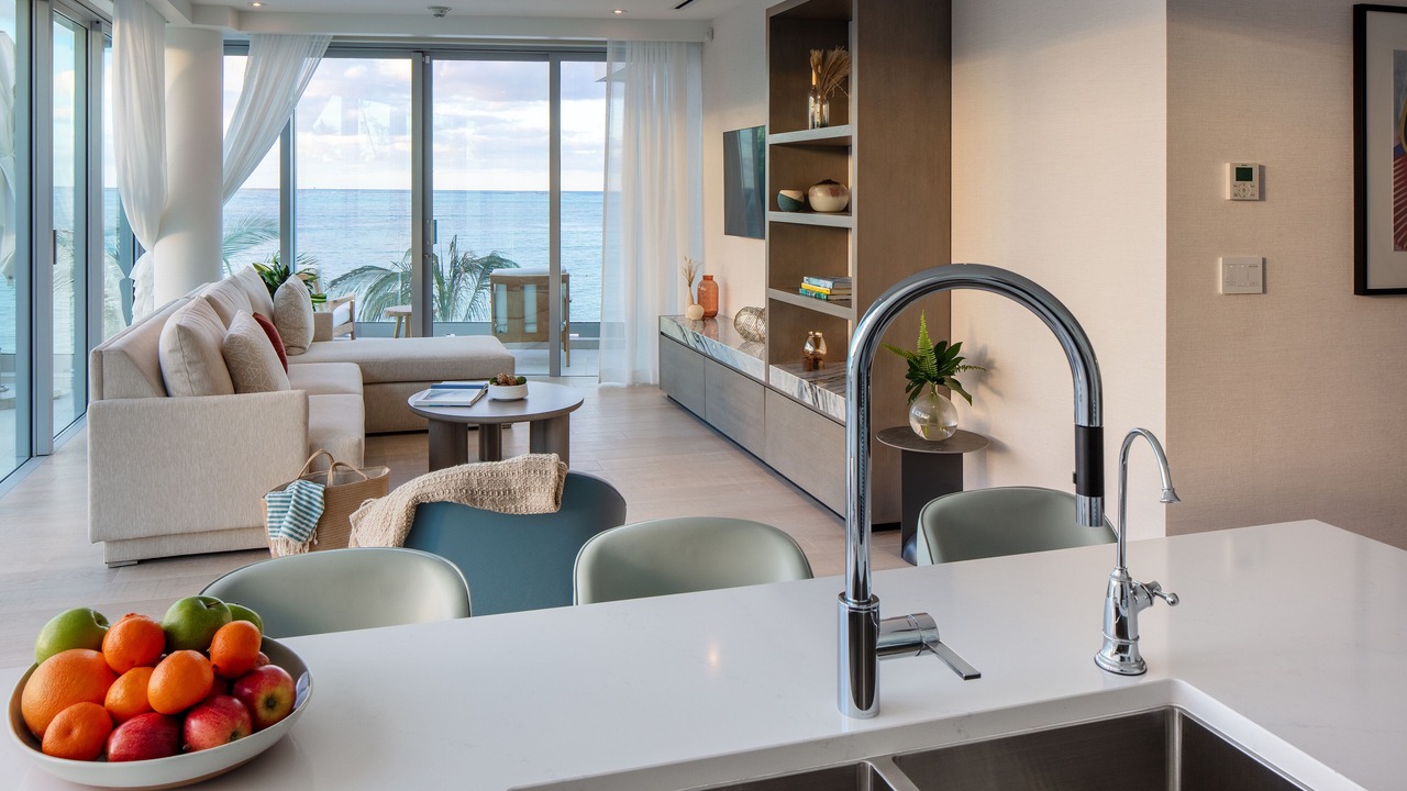 Photo of Livingroom in Nassau