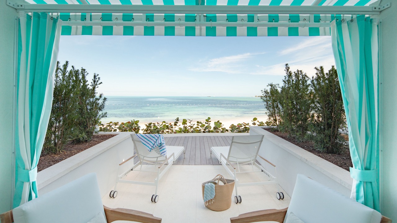 Photo of Outdoor in Nassau