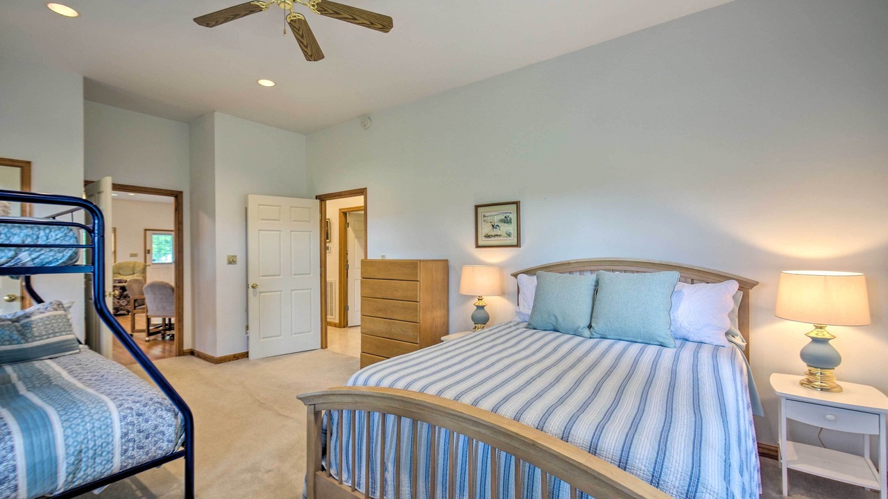 Photo of Bedroom in Boydton