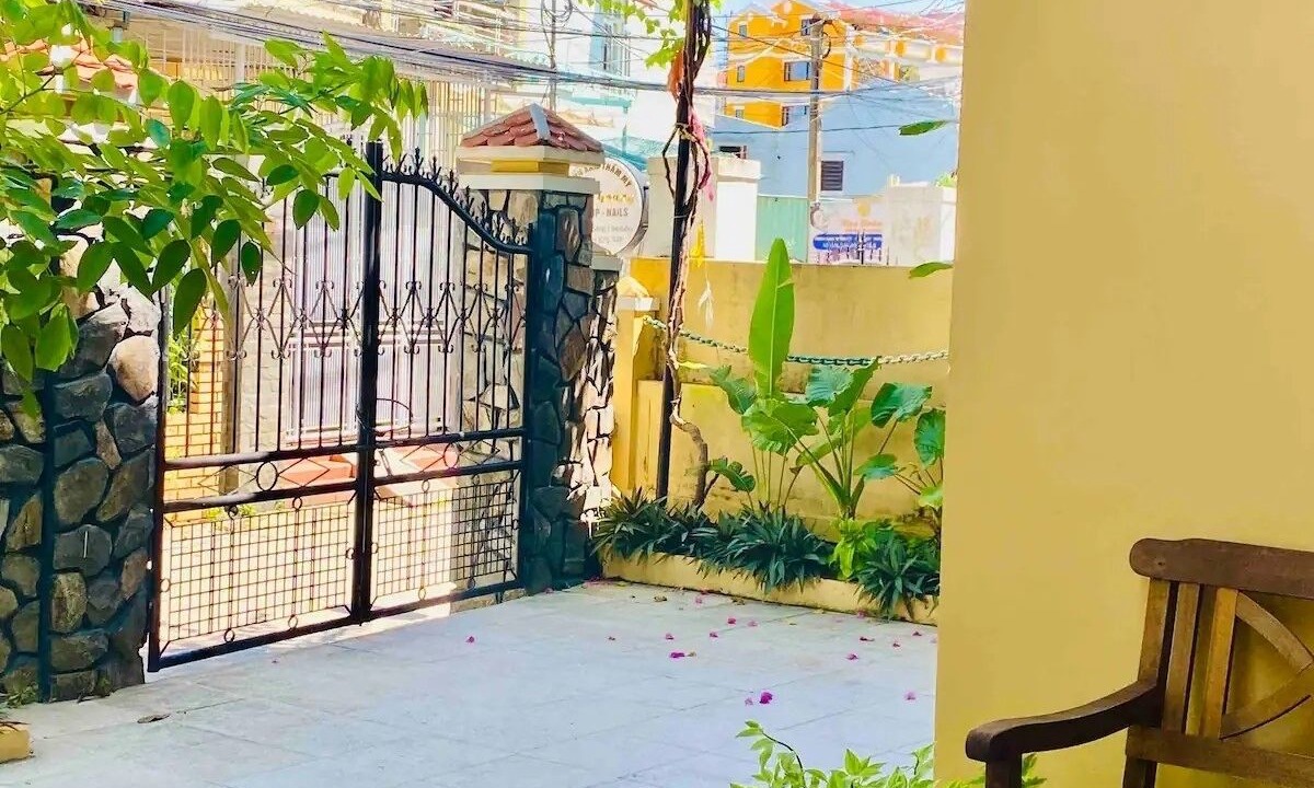 Photo of Patio Balcony in Cam Pho