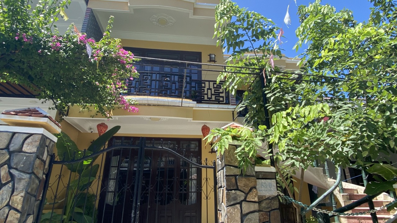 Photo of Outdoor in Cam Pho
