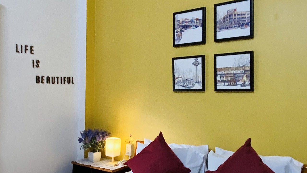 Photo of Bathroom in Cam Pho