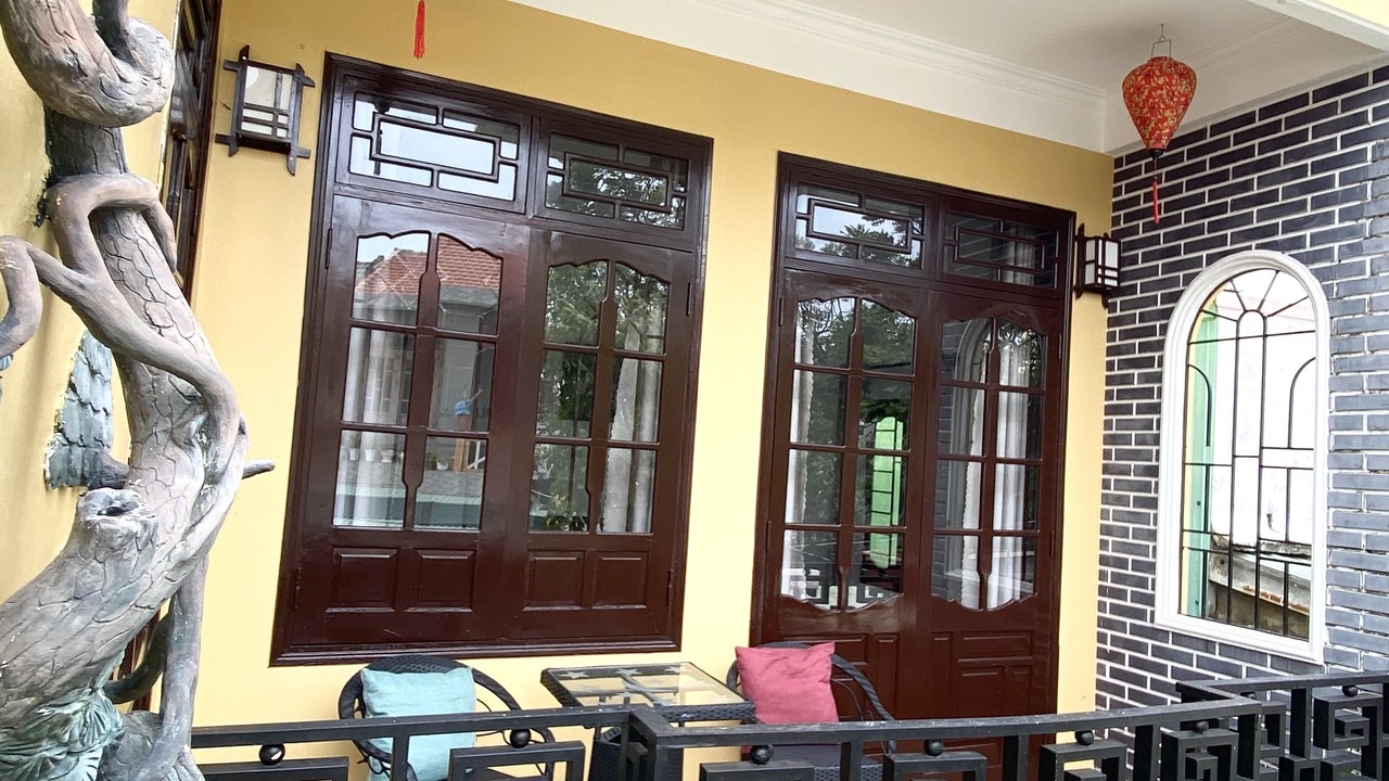 Photo of Patio Balcony in Cam Pho
