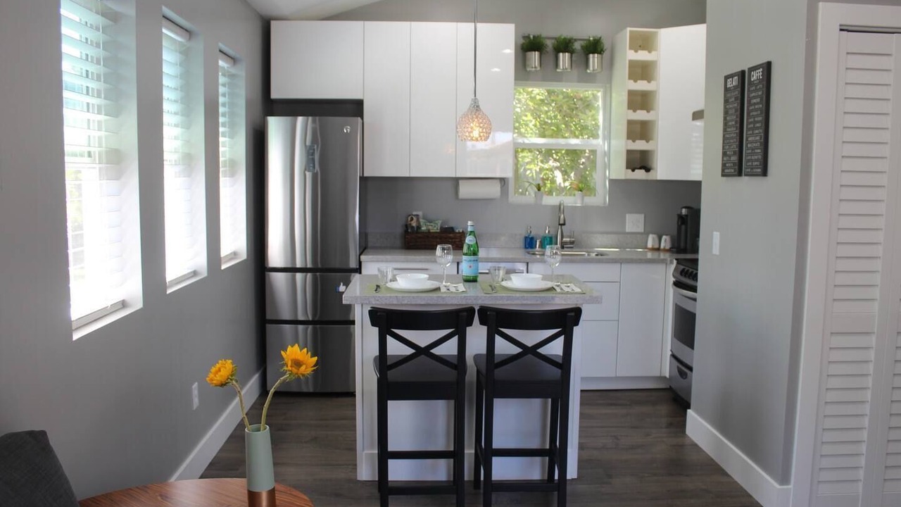 Photo of Kitchen in Centennial