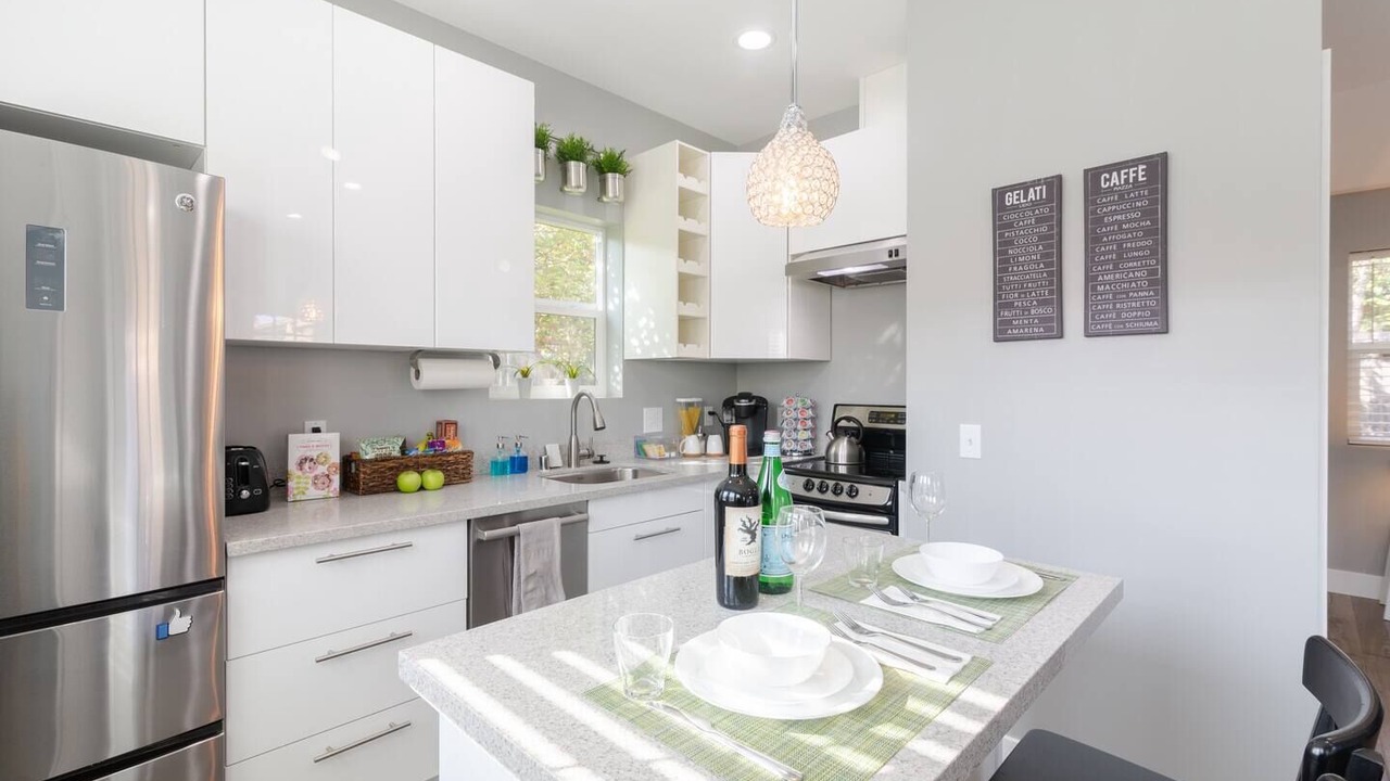 Photo of Kitchen in Centennial