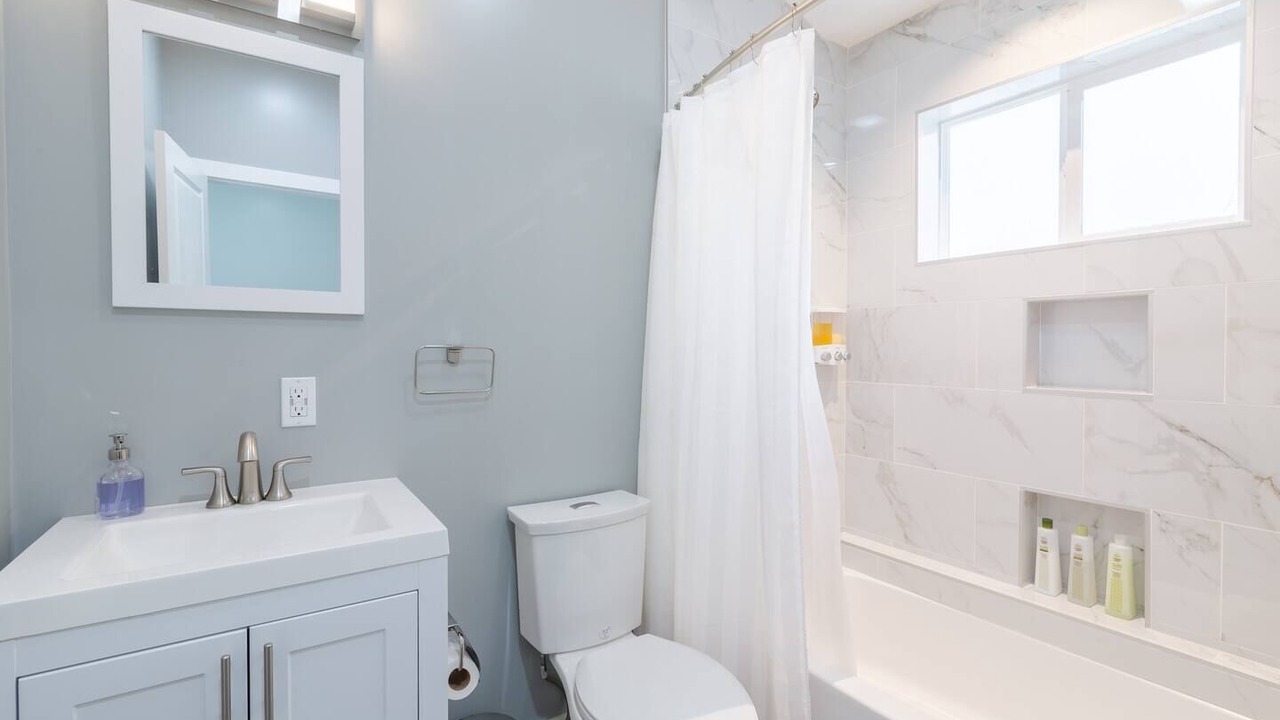 Photo of Bathroom in Centennial