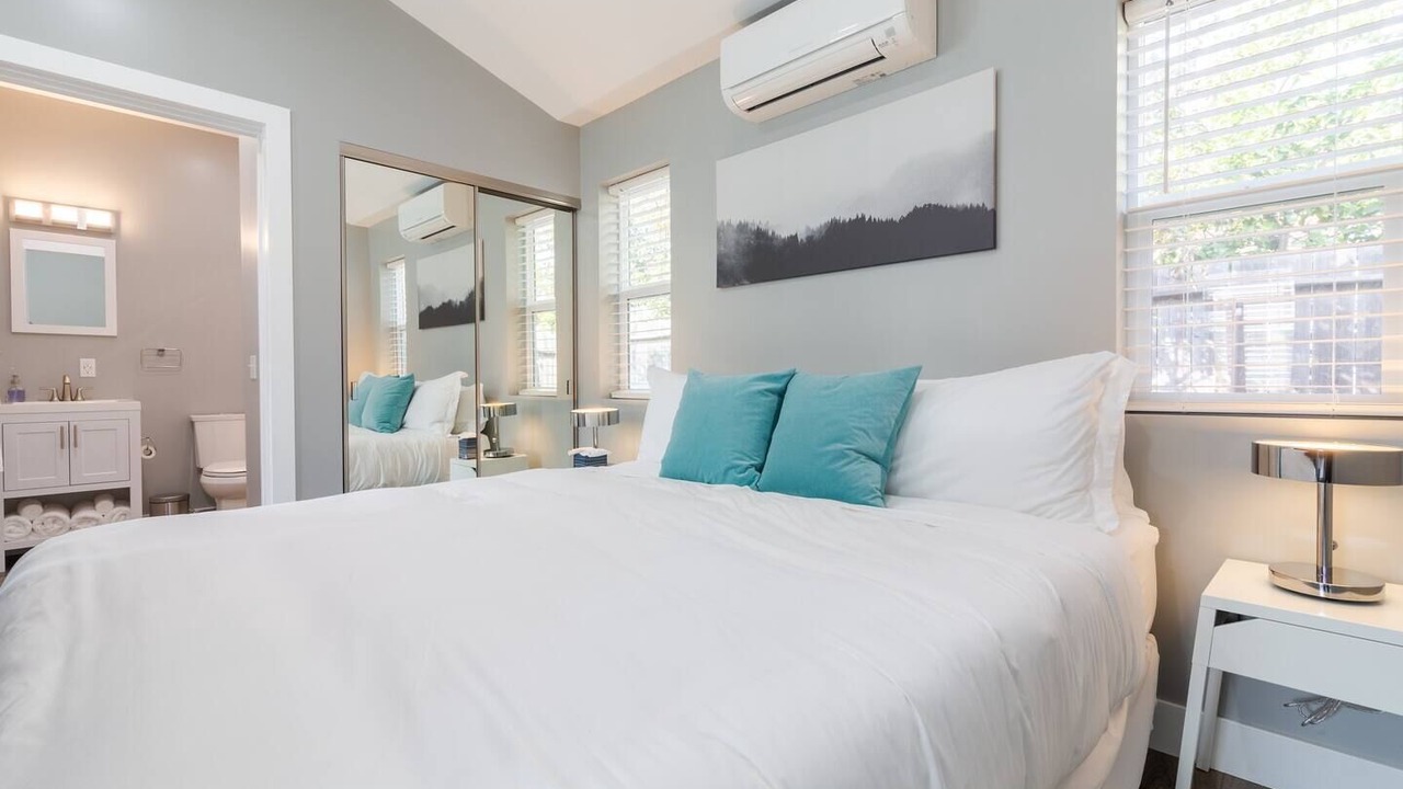 Photo of Bedroom in Centennial