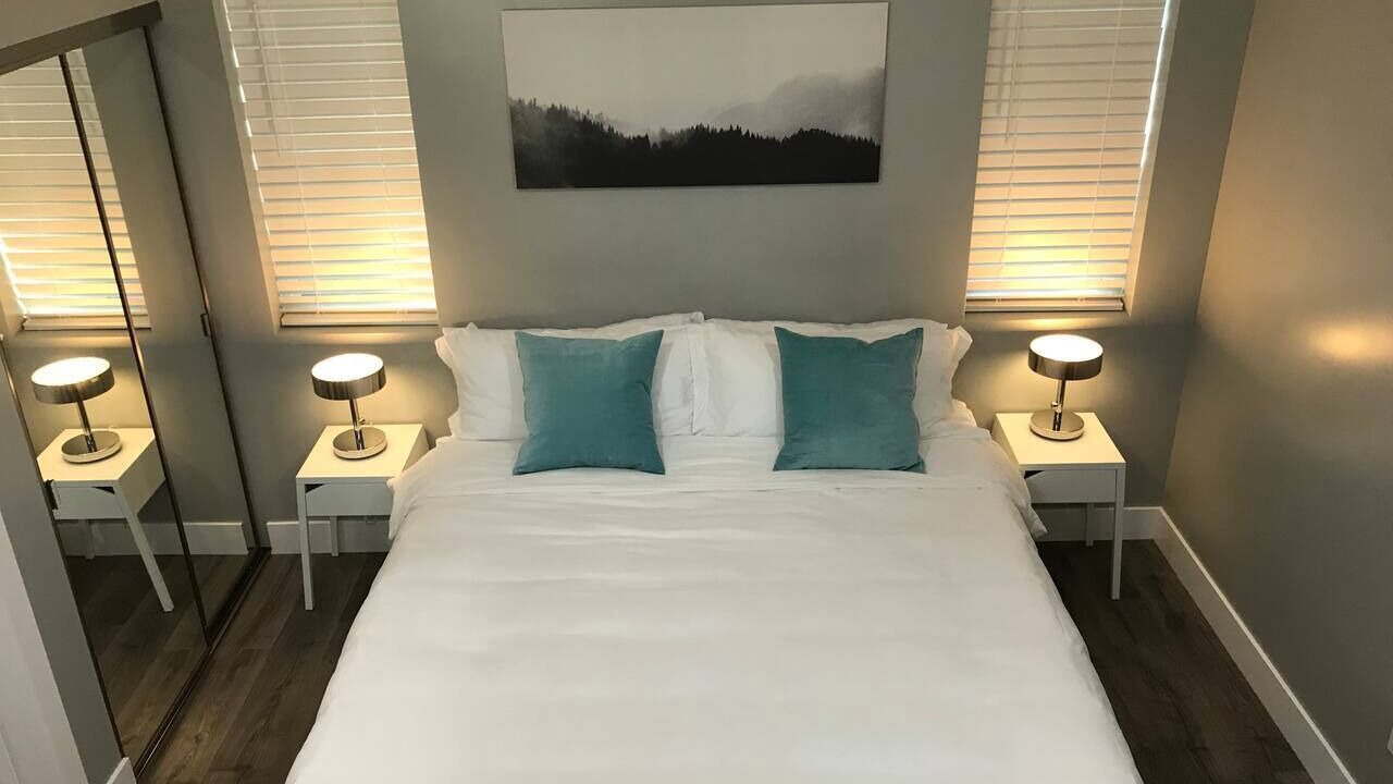 Photo of Bedroom in Centennial
