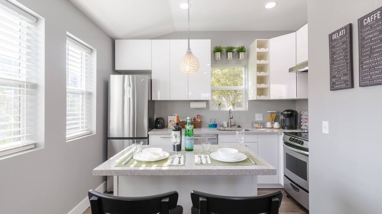 Photo of Kitchen in Centennial