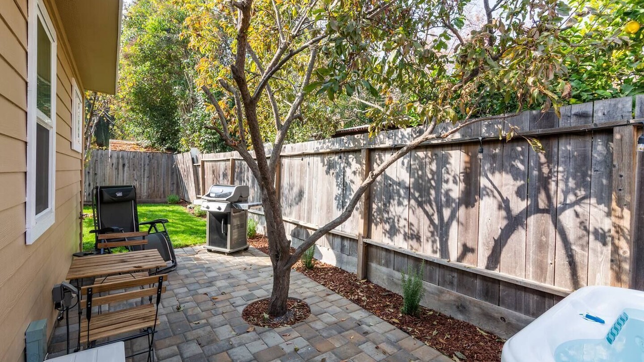 Photo of Patio Balcony in Centennial