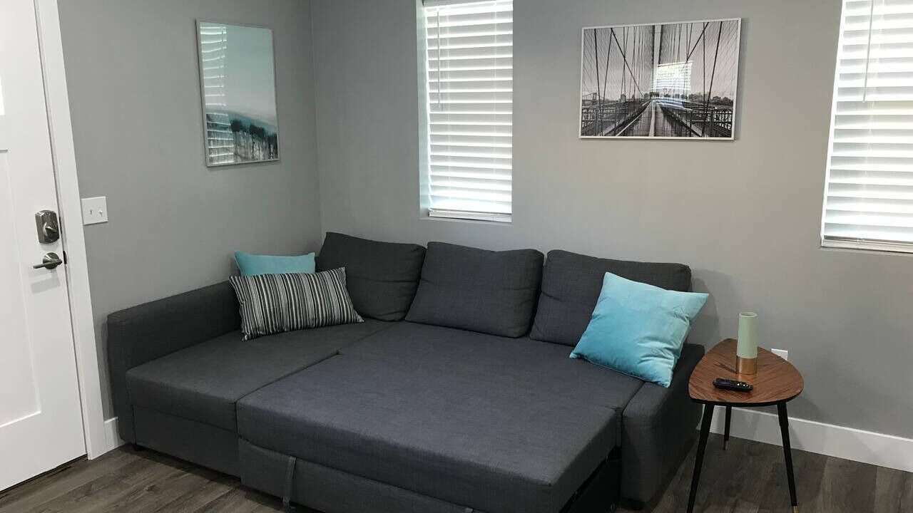 Photo of Livingroom in Centennial