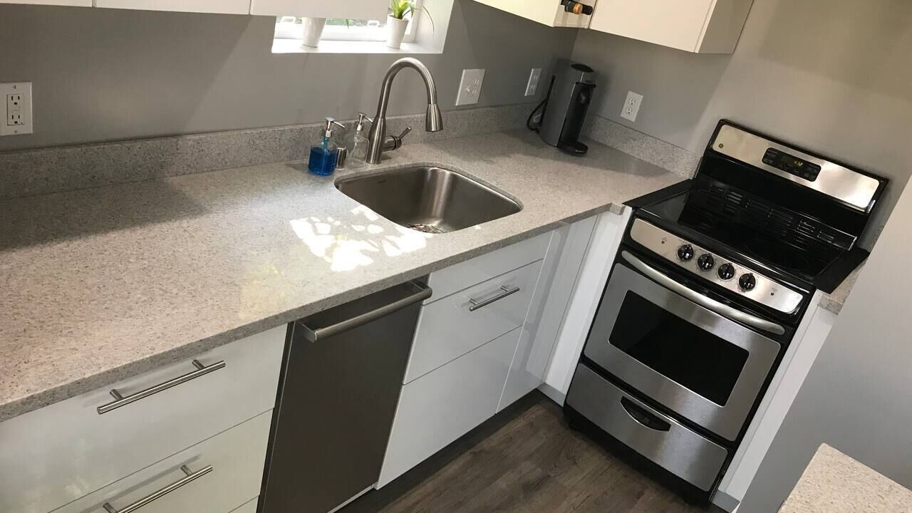 Photo of Kitchen in Centennial
