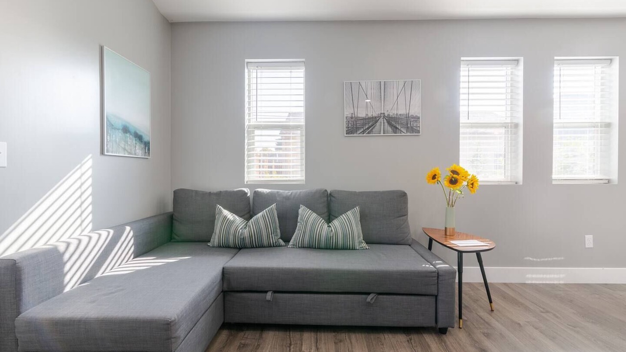 Photo of Livingroom in Centennial