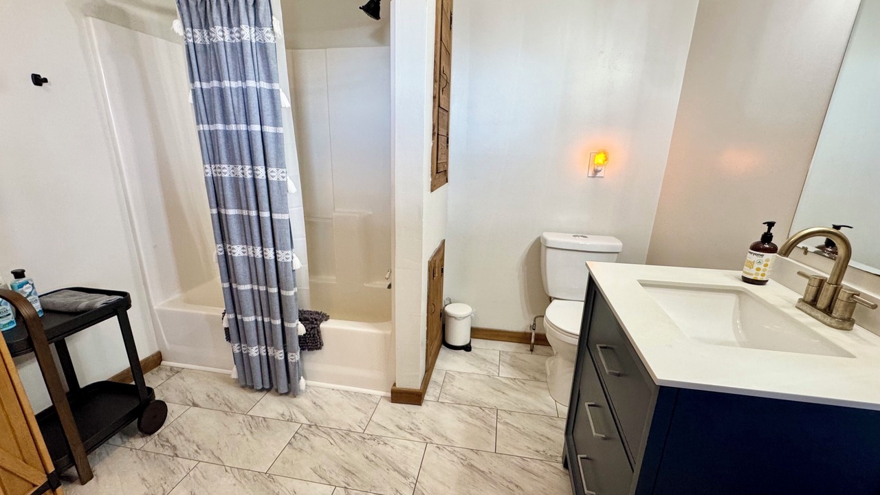 Photo of Bathroom in Pine Creek