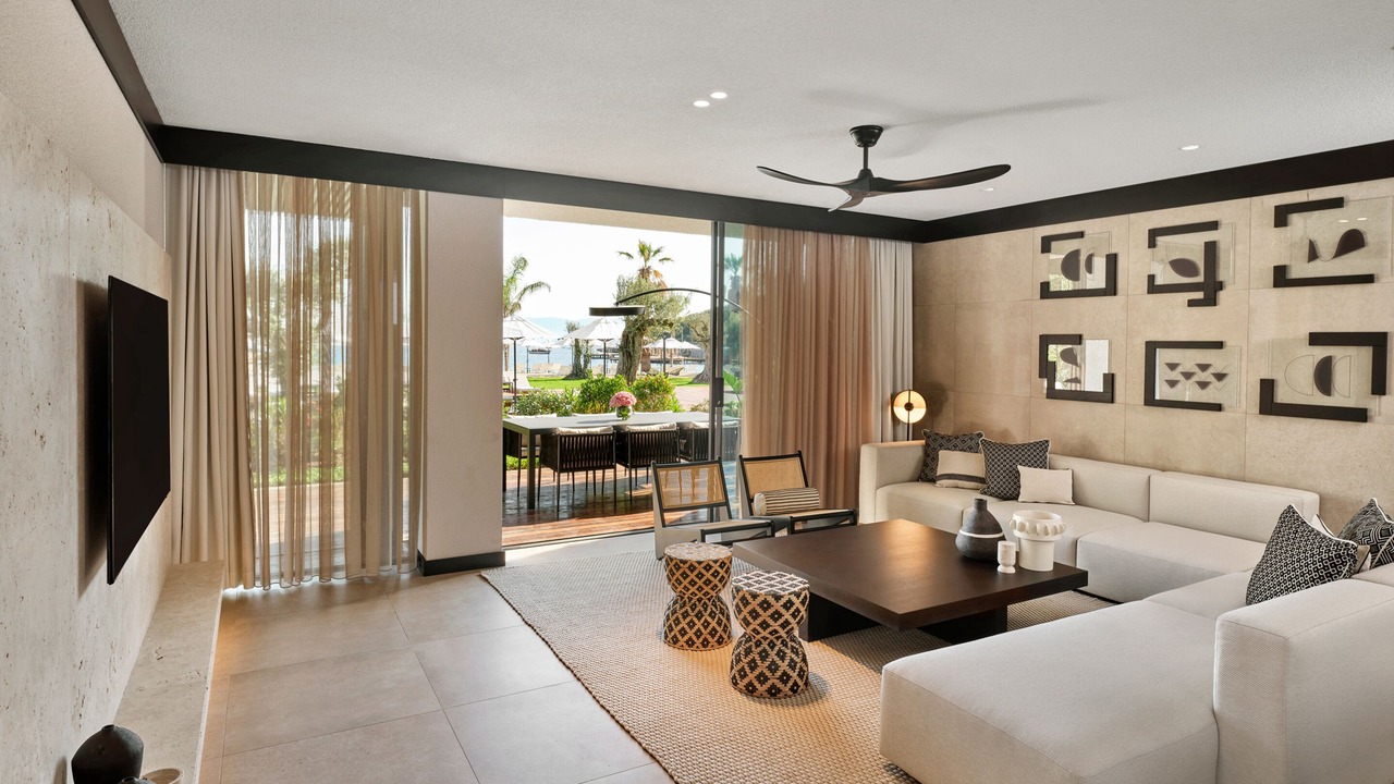 Photo of Bedroom in Dagbelen