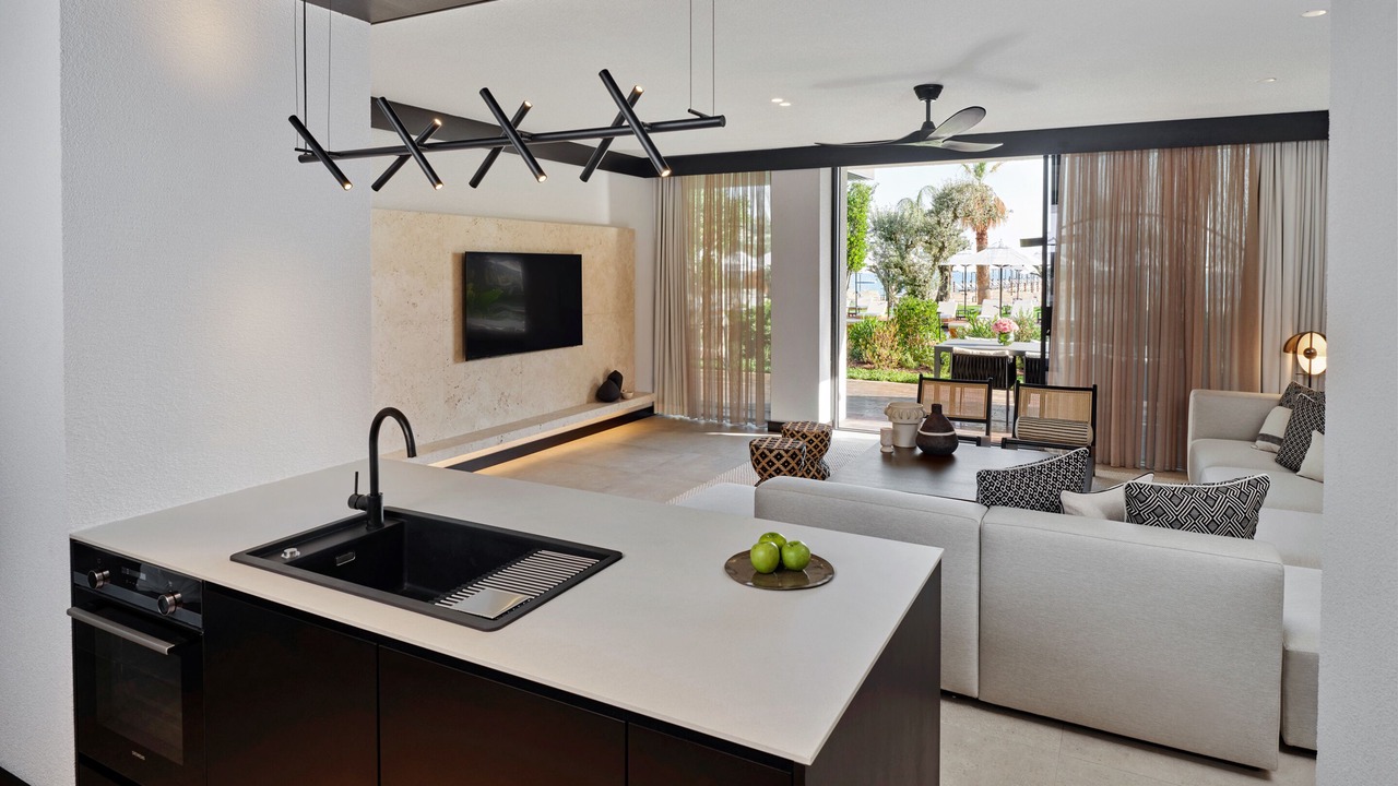 Photo of Kitchen in Dagbelen