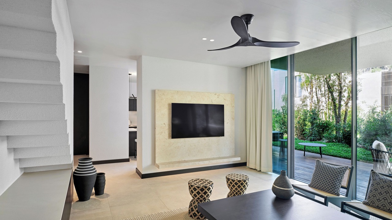Photo of Livingroom in Dagbelen