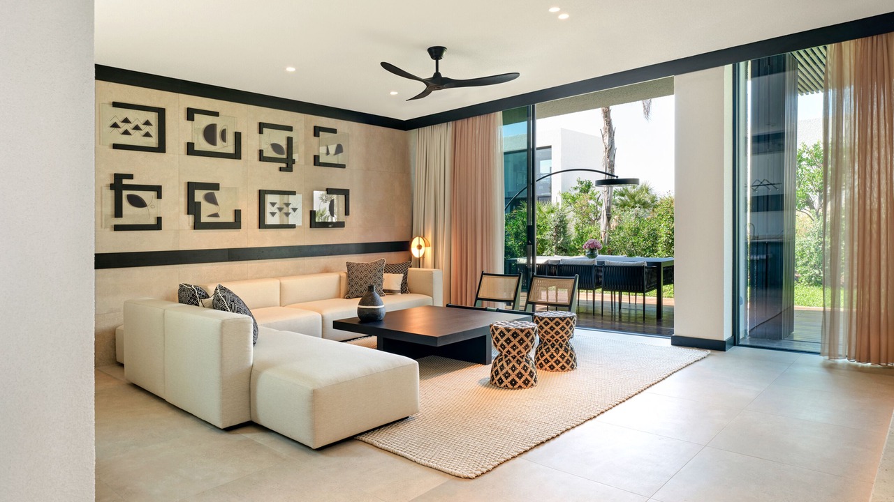 Photo of Livingroom in Dagbelen
