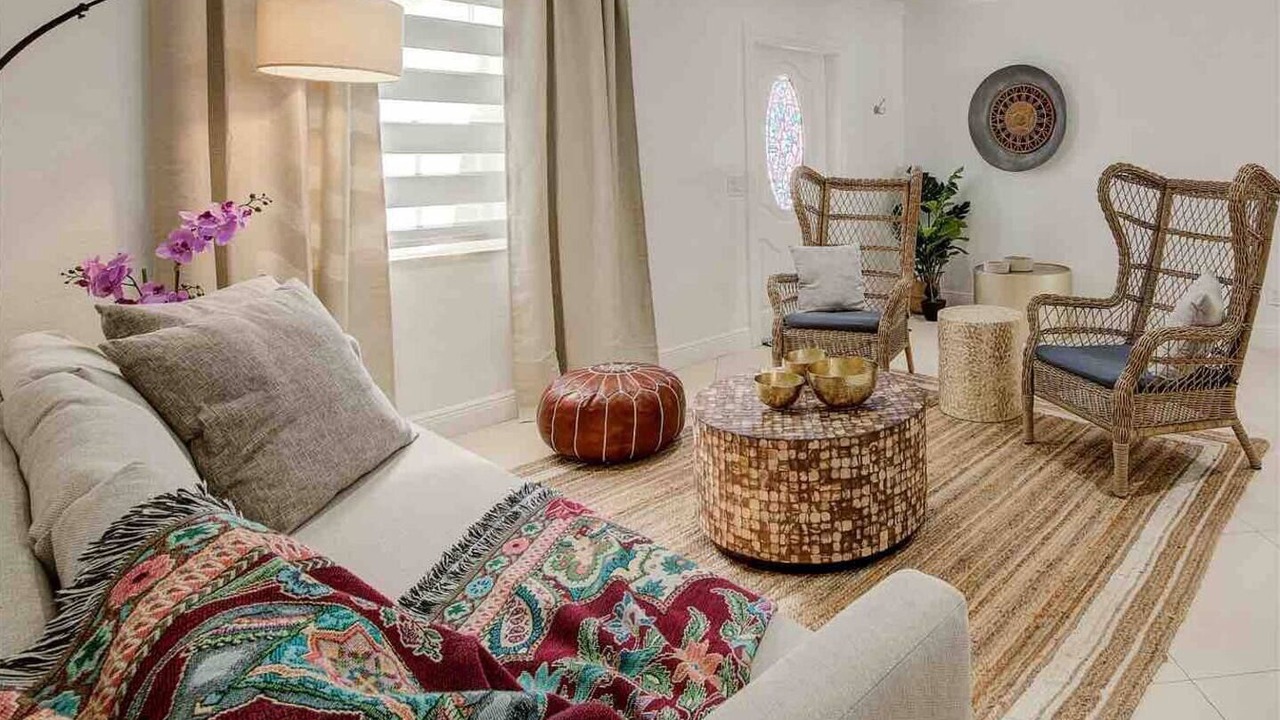 Photo of Livingroom in Coral Terrace