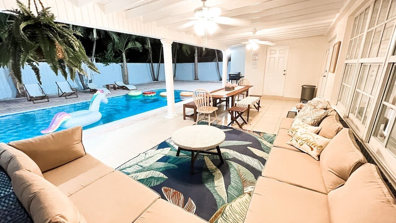 Photo of Outdoor in Coral Terrace