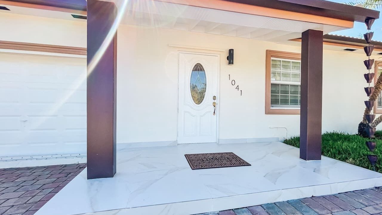 Photo of Outdoor in Coral Terrace