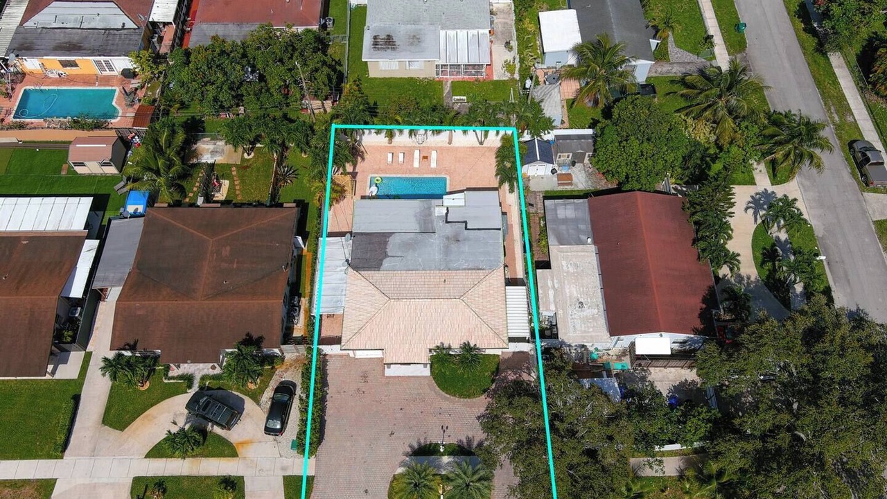 Photo of Outdoor in Coral Terrace