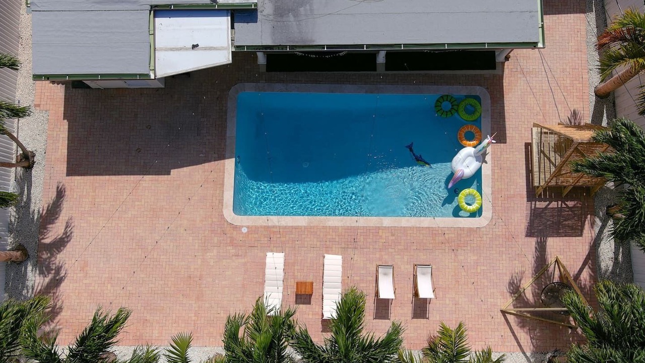 Photo of Outdoor in Coral Terrace