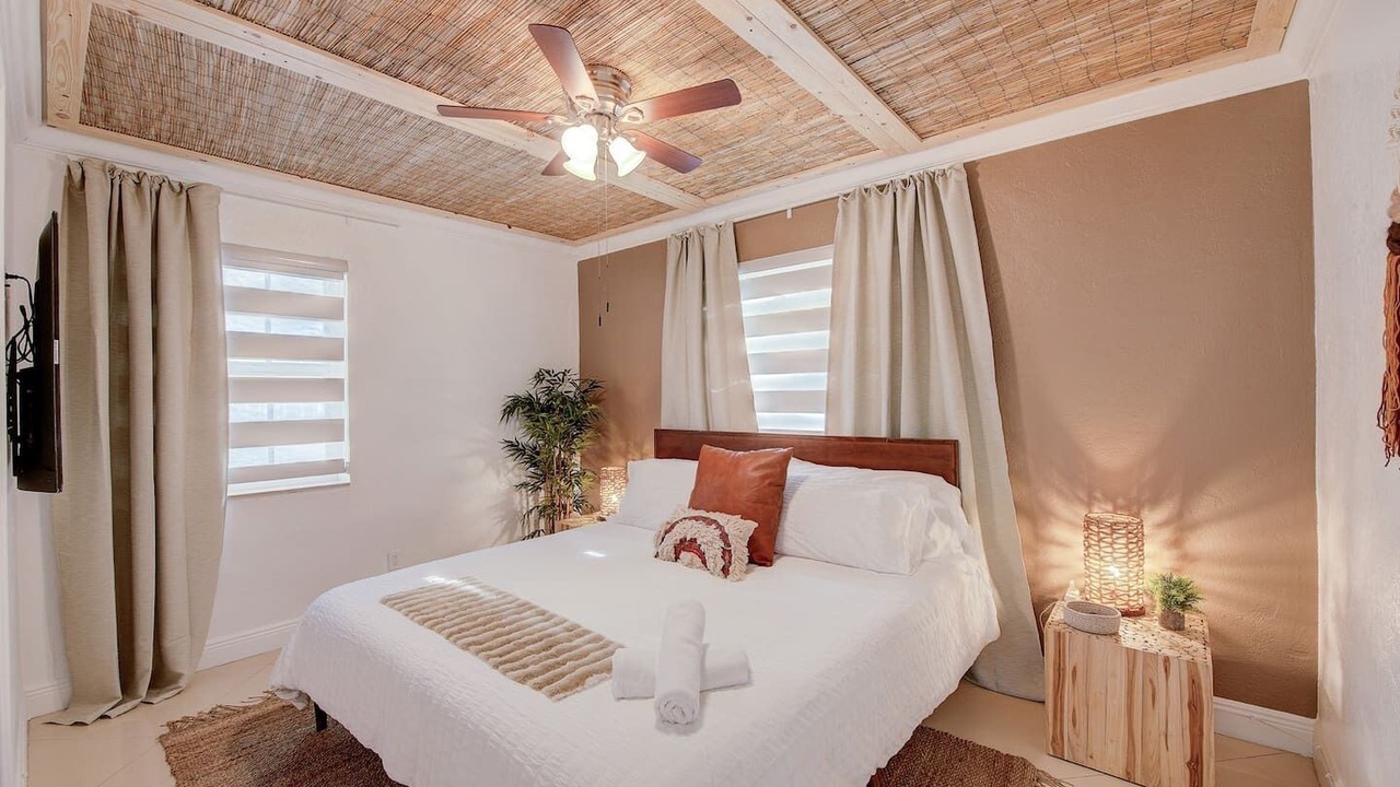 Photo of Bedroom in Coral Terrace