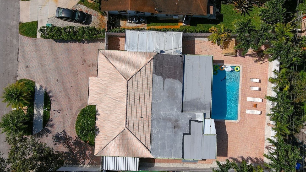 Photo of Outdoor in Coral Terrace